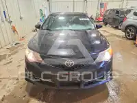 2014 Toyota CAMRY фото