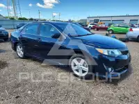 2014 Toyota CAMRY фото