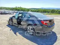 2014 Toyota CAMRY фото