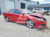 2014 Toyota CAMRY фото