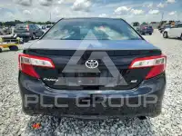2014 Toyota CAMRY фото