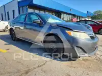 2014 Toyota CAMRY фото