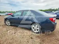 2014 Toyota CAMRY фото