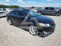 2014 Toyota CAMRY фото