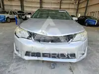 2014 Toyota CAMRY фото