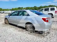 2014 Toyota CAMRY фото