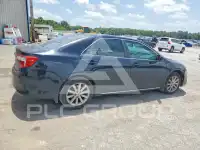 2014 Toyota CAMRY фото
