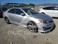 2017 Toyota CAMRY фото