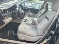 2014 Toyota CAMRY фото