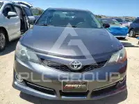2014 Toyota CAMRY фото