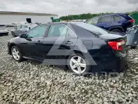 2014 Toyota CAMRY photo