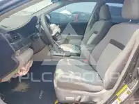 2014 Toyota CAMRY photo