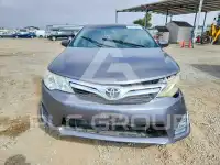 2014 Toyota CAMRY фото