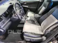 2014 Toyota CAMRY фото