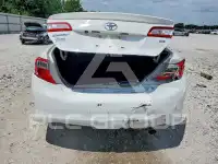 2014 Toyota CAMRY photo
