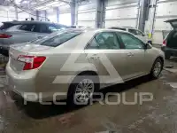2014 Toyota CAMRY фото