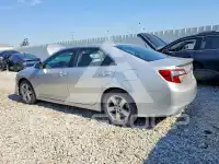 2014 Toyota CAMRY фото