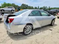 2014 Toyota CAMRY фото