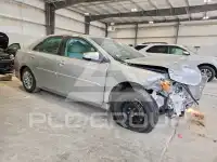 2014 Toyota CAMRY фото