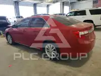 2014 Toyota CAMRY фото