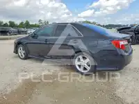 2014 Toyota CAMRY фото