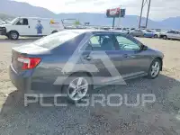 2014 Toyota CAMRY фото