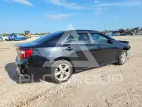 2014 Toyota CAMRY фото
