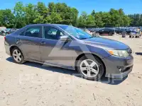 2014 Toyota CAMRY фото