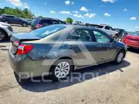 2014 Toyota CAMRY photo