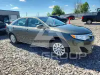 2014 Toyota CAMRY фото