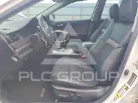 2014 Toyota CAMRY photo