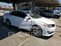 2014 Toyota CAMRY фото