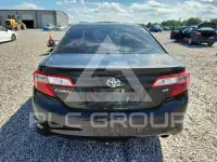 2014 Toyota CAMRY фото