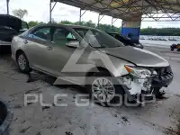 2014 Toyota CAMRY photo