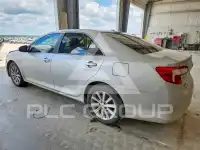 2014 Toyota CAMRY фото
