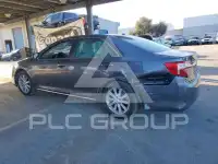 2014 Toyota CAMRY фото