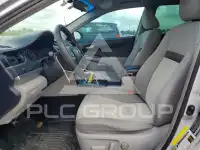 2014 Toyota CAMRY фото