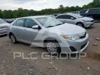 2014 Toyota CAMRY фото