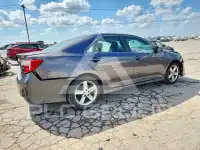 2014 Toyota CAMRY фото