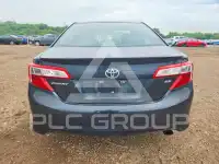 2014 Toyota CAMRY фото