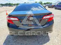 2014 Toyota CAMRY фото