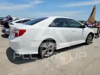 2014 Toyota CAMRY фото