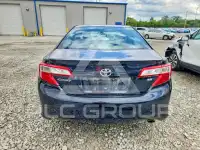2014 Toyota CAMRY photo