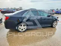 2014 Toyota CAMRY фото