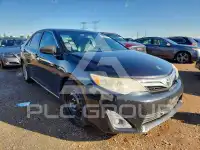 2014 Toyota CAMRY фото