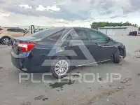 2014 Toyota CAMRY фото
