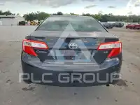 2014 Toyota CAMRY фото