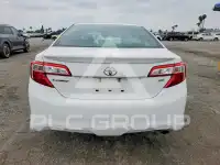 2014 Toyota CAMRY photo