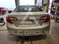 2014 Toyota CAMRY фото