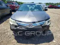 2014 Toyota CAMRY фото